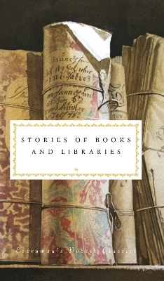 Stories of Books and Libraries -  Various