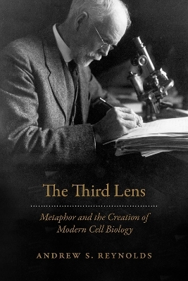 The Third Lens - Andrew S. Reynolds