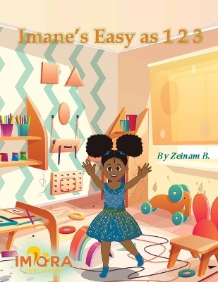 Imane's easy as 123 - Zeinam B