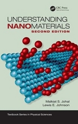 Understanding Nanomaterials - Johal, Malkiat S.; Johnson, Lewis E.