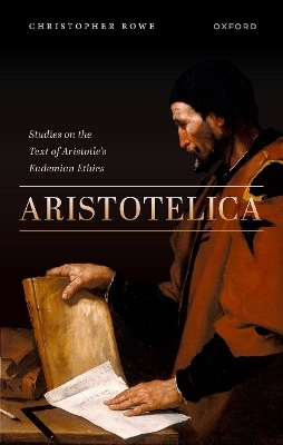 Aristotelica - Christopher Rowe