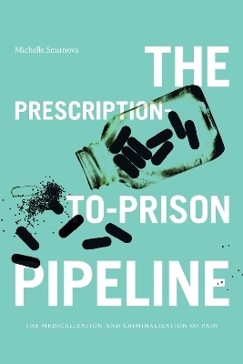 The Prescription-to-Prison Pipeline - Michelle Smirnova