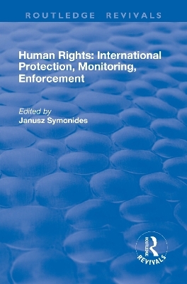 Human Rights - 