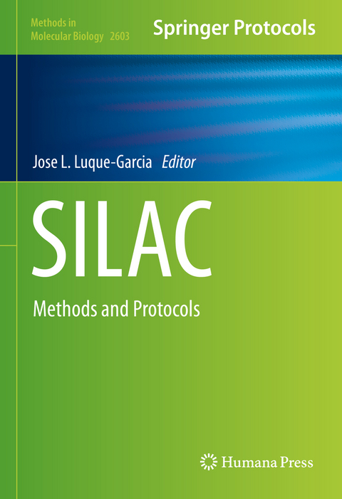 SILAC - 