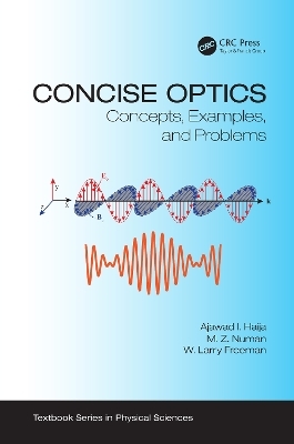 Concise Optics - Ajawad I. Haija, M. Z. Numan, W. Larry Freeman