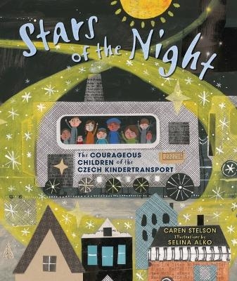 Stars of the Night - Caren Stelson