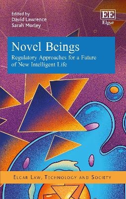 Novel Beings - 