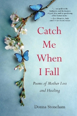 Catch Me When I Fall - Donna Stoneham