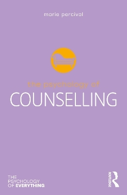 The Psychology of Counselling - Marie Percival