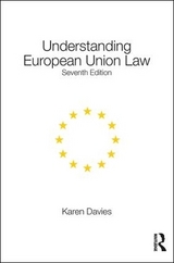 Understanding European Union Law - Davies, Karen