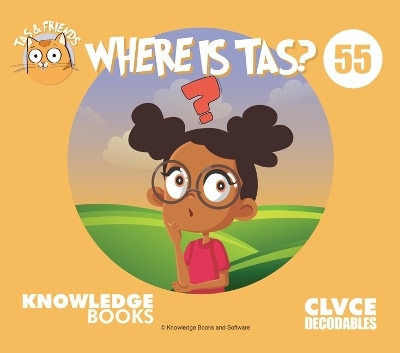 Where Is Tas? - William Ricketts