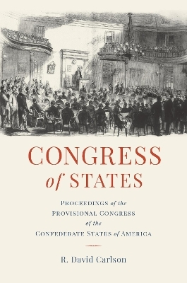 Congress of States - 