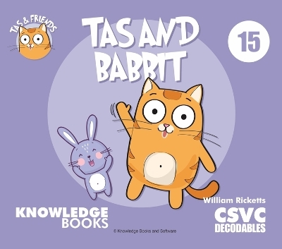 Tas and Babbit - William Ricketts