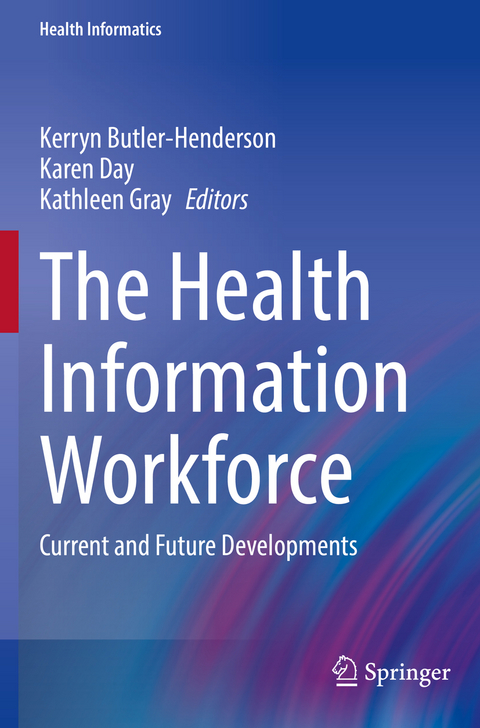 The Health Information Workforce - 