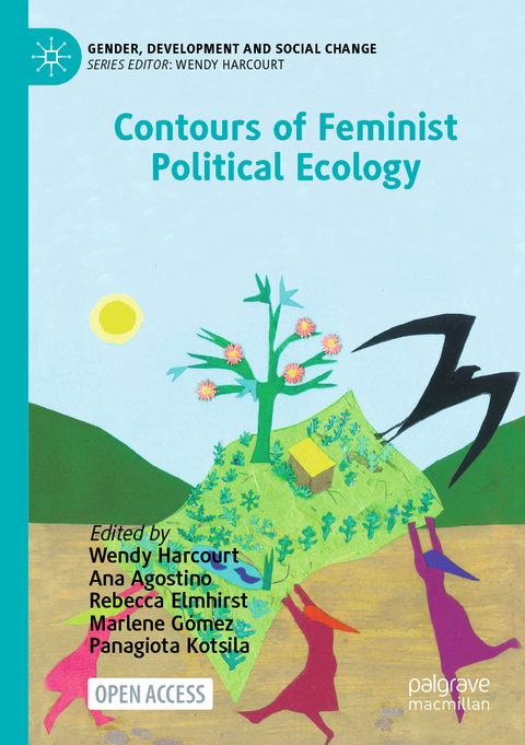 Contours of Feminist Political Ecology - 