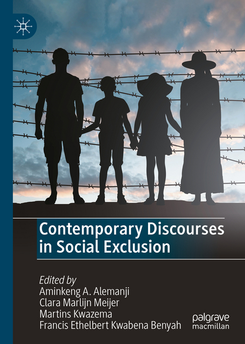 Contemporary Discourses in Social Exclusion - 