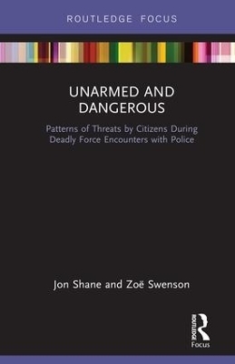 Unarmed and Dangerous - Jon Shane, Zoë Swenson