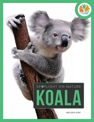 Spotlight on Nature: Koala - Melissa Gah