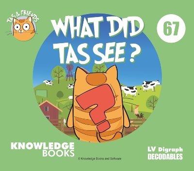 What Did Tas See? - William Ricketts