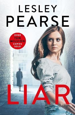 Liar - Lesley Pearse