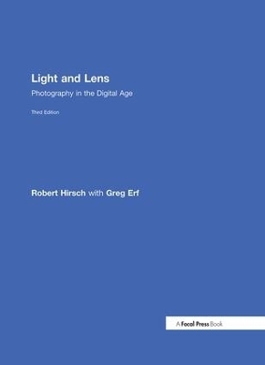 Light and Lens - Robert Hirsch