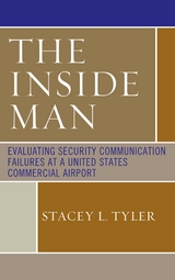 Inside Man -  Stacey L. Tyler