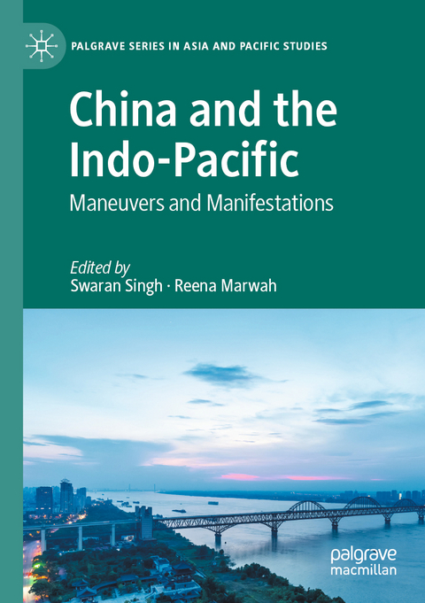 China and the Indo-Pacific - 