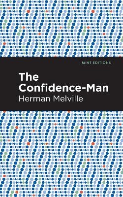 The Confidence-Man - Herman Melville