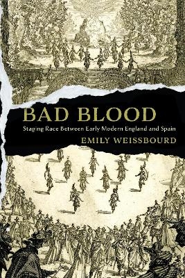 Bad Blood - Emily Weissbourd