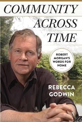 Community across Time - Rebecca Godwin