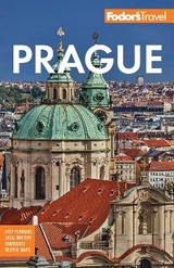 Fodor's Prague - Fodor's Travel Guides