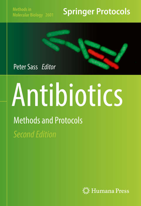 Antibiotics - 