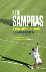 Pete Sampras -  Pete Sampras