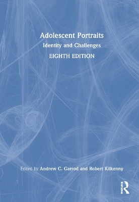 Adolescent Portraits - 