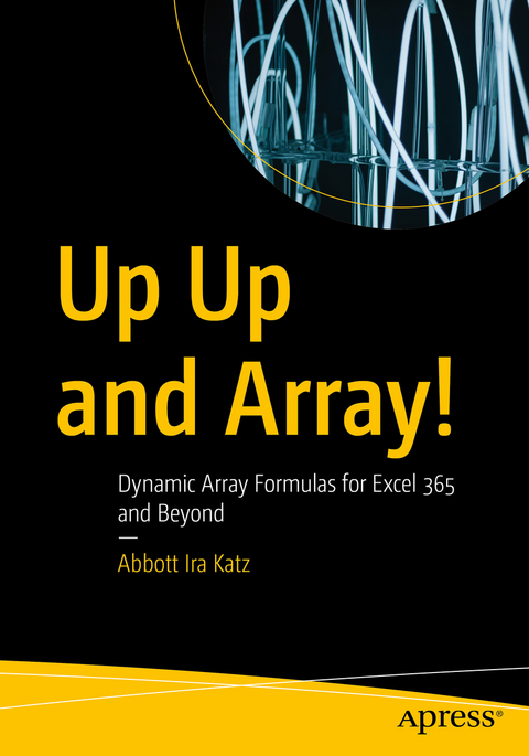 Up Up and Array! - Abbott Ira Katz