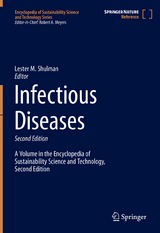 Infectious Diseases - Shulman, Lester M