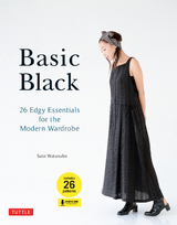 Basic Black -  Sato Watanabe