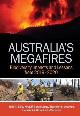 Australia's Megafires - 