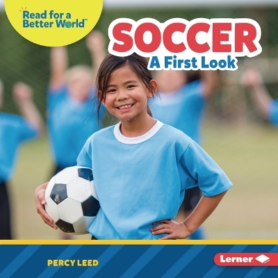 Soccer - Percy Leed