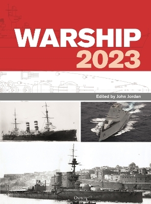 Warship 2023 - 