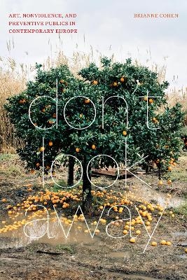 Don't Look Away - Brianne Cohen