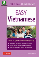 Easy Vietnamese -  Bac Hoai Tran