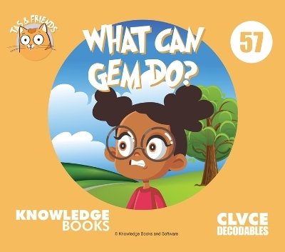 What Can Gem Do - William Ricketts