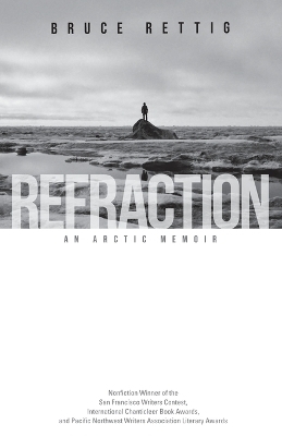 Refraction - Bruce Rettig