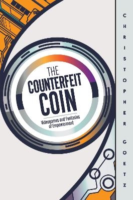The Counterfeit Coin - Christopher Goetz