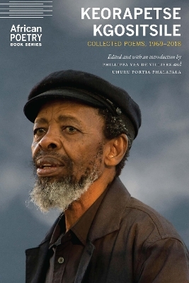 Keorapetse Kgositsile - Keorapetse Kgositsile