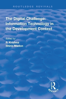 The Digital Challenge - 