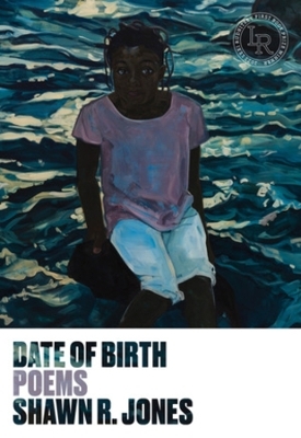 Date of Birth - Shawn R. Jones