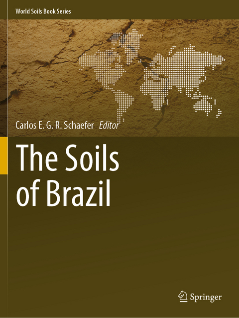 The Soils of Brazil - 