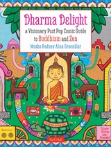 Dharma Delight - Rodney Alan Greenblat